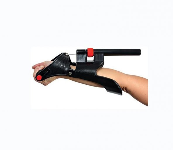 MVS Wrist Exercises -X Tensör Kol Egzersiz Aleti ürün görseli 1