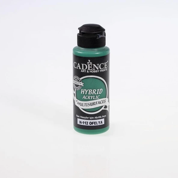 H-112 OFELYA 120ML MULTISURFACE HYBRID AKR. ürün görseli 1