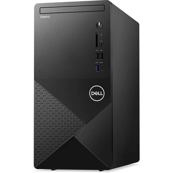 DELL VOSTRO 3030MT N6007VDT3030MTU CORE i7 12700 64GB- 512GB M2 NVME- O/B UHD630 FDOS ürün görseli 1