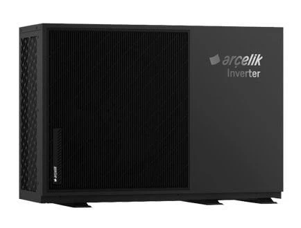Arçelik AHPH-MM8 Thermal Monoblock Isı Pompası (8 Kw) - R32 Gaz Monofaze-Ücretsiz  Sevk ürün görseli 1