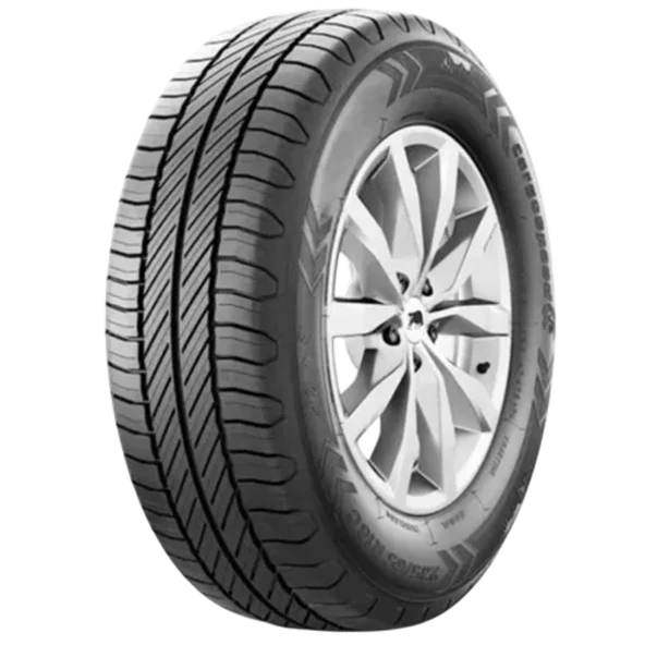 RİKEN 225/65R16C 112/110T CARGO SPEED 2023 ÜRETİM YAZLIK TİCARİ LASTİK ürün görseli 1