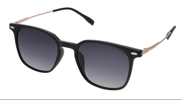 Lee Cooper LC1633.C1 51 Polarize Unisex Güneş Gözlüğü ürün görseli 1