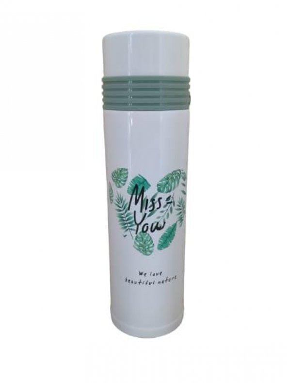 Galeri Kristal Miss Termos 350 ml ürün görseli 1