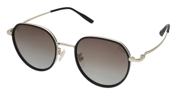Lee Cooper LC1627.C1 49 Polarize Unisex Güneş Gözlüğü ürün görseli 1