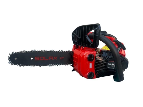 Solax HR2501 Benzinli Motorlu Testere ürün görseli 1
