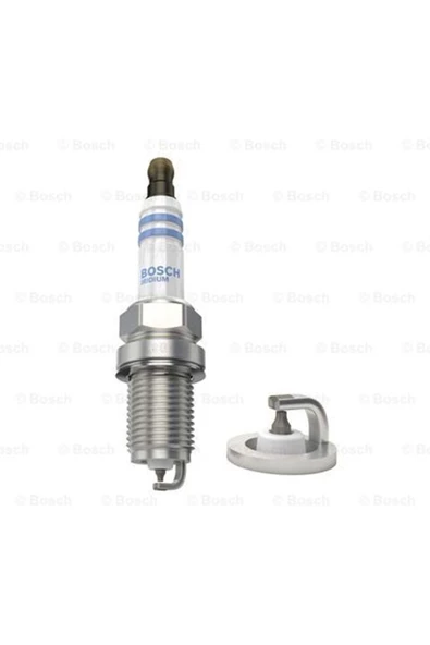 Bosch Ateşleme Bujisi Iridyum Buji 1 Adet - Peugeot 307 2.0 2006-2008 103 Kw/ Iridyum ürün görseli 1