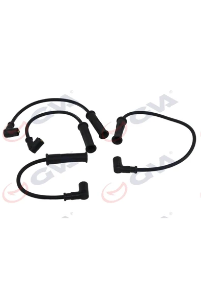 GVA Buji Kablosu Clıo 1.4 Ie 8v K7j K4m 05 buji Kablosu Tk Clıo-dacıa 8v 1.4 (K7J-K4M) ürün görseli 1