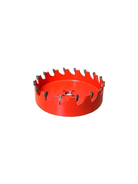 Resiste 130MM Elmas Panç (Ahşap) ( Adaptör Dahil) ürün görseli 1