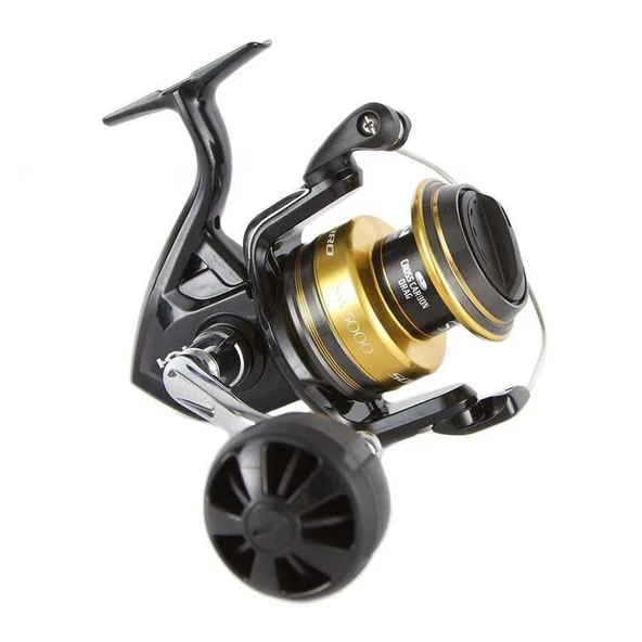 Shimano Socorro SW 5000 Spin Olta Makinesi ürün görseli 1