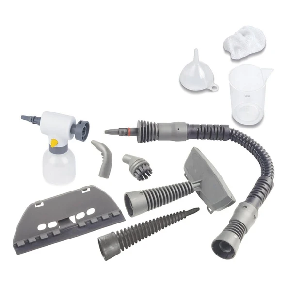 KSC-4212 Buharlı Temizleyici - Resim 2
