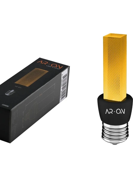 AR-ON Yeni Nesil LED Ampul MOD1002-14-2700 ürün görseli 1