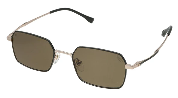 Lee Cooper LC1634.C2 51 Polarize Unisex Güneş Gözlüğü ürün görseli 1