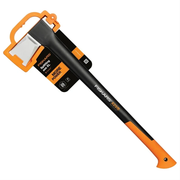 Fiskars 122483 Büyük Parçalama Baltası Xl X25 - 1015643 ürün görseli 1