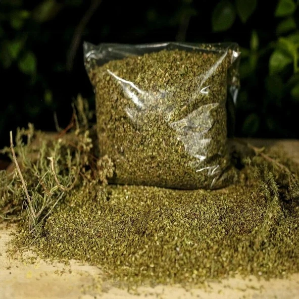 Egeden Her Yere Zahter Kekik (Dağ Kekiği) 500 gr. ürün görseli 1