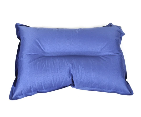 Jr Gear Self Inflating Pillow Şişme Yastık-MAVİ ürün görseli 1