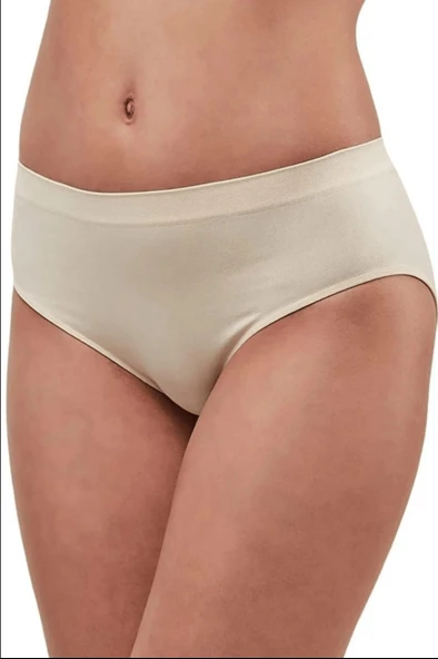 Elite Life 3D Dikişsiz Kadın Slip Külot ürün görseli 1