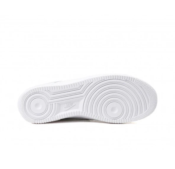 Nike Air Force 1 -07 Sneaker - Resim 5