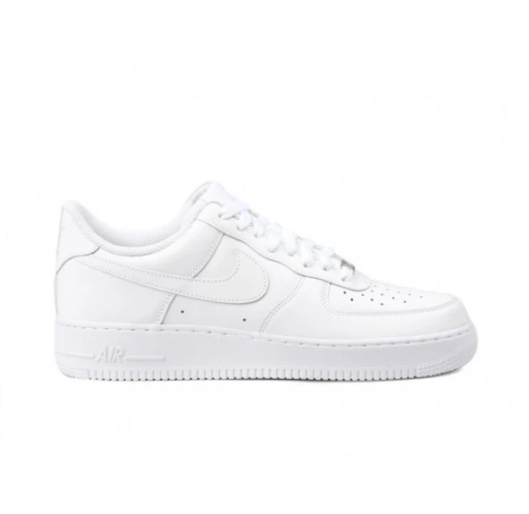 Nike Air Force 1 -07 Sneaker ürün görseli 1