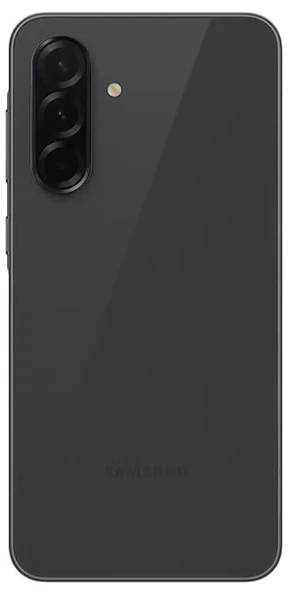 PTTAVM: Samsung Galaxy A36 5G 128 GB Siyah (Samsung Türkiye Garantili)