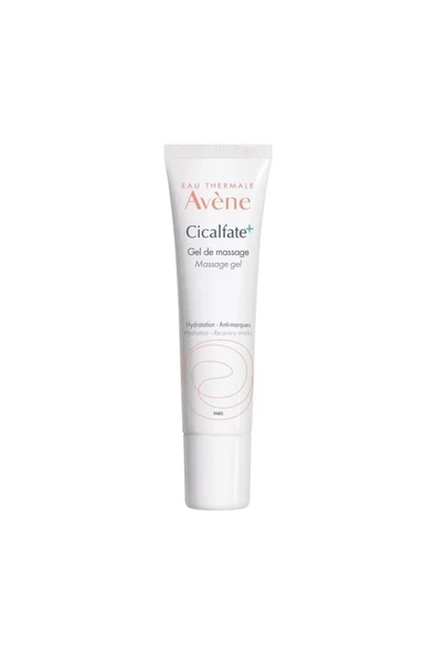 Avene Cicalfate+ Onarıcı Masaj Jeli 30ml - Resim 2