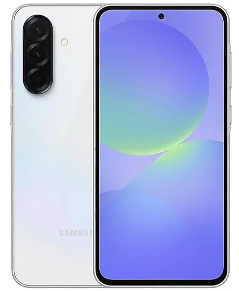 Samsung Galaxy A36 5G 128 GB Gri (Samsung Türkiye Garantili) ürün görseli 1