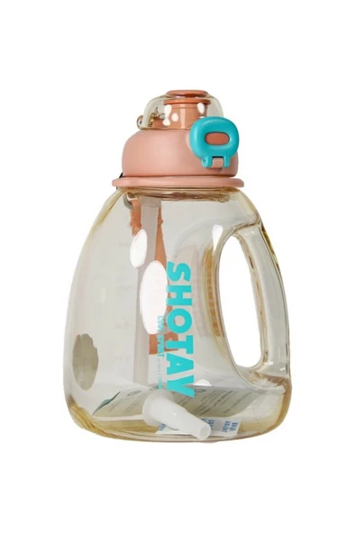 Shotay Hıppo Trıtan Matara (xl)1300 Ml ürün görseli 1