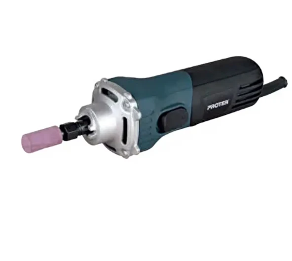 Proter Pr 690E 550 W Uzun Kalıpçı Taşlama ürün görseli 1