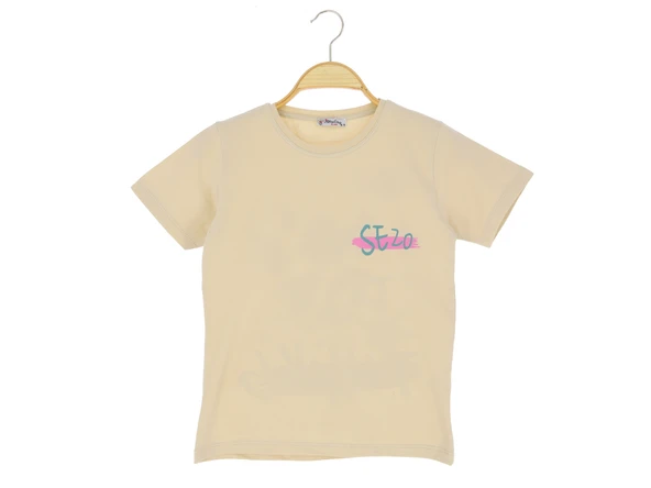 Kız Çocuk T-Shirt ürün görseli 1