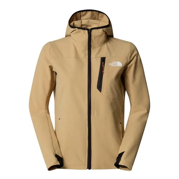 The North Face Kadın MA SOFTSHELL Ceket NF0A892RLK51 ürün görseli 1