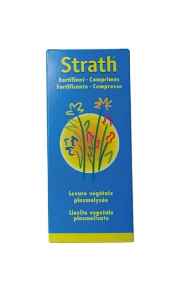 Strath 40 Tablet ürün görseli 1