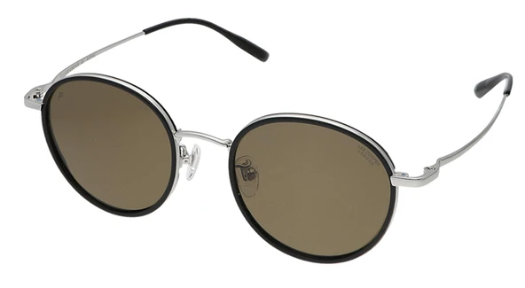 Lee Cooper LC1640.C2 49 Polarize Unisex Güneş Gözlüğü ürün görseli 1