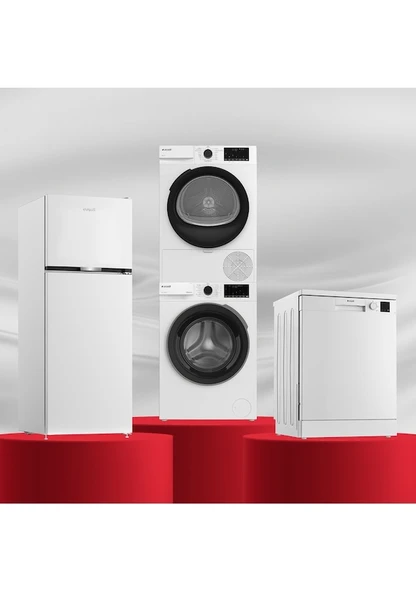Arçelik 570477 MB - 9100 DMX - 6433 Yeni Başlangıçlar Paketi ürün görseli 1