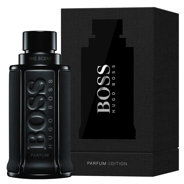 Hugo Boss The Scent Magnetic For Him EDP 100 ML ürün görseli 1