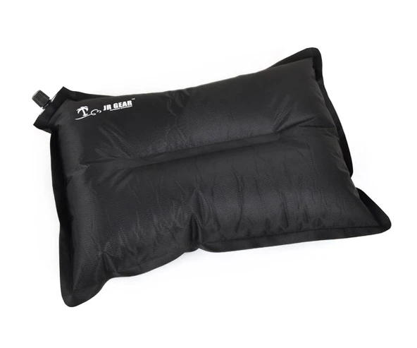 Jr Gear Self Inflating Pillow Şişme Yastık-SİYAH ürün görseli 1