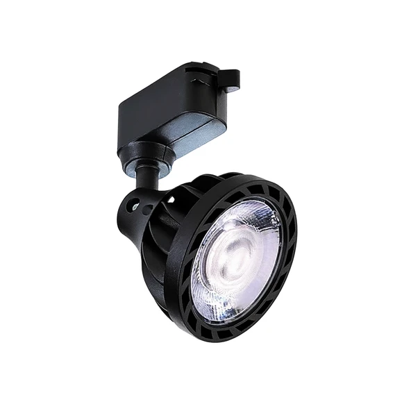 Cata CT-5314 Karina 33W Ray Spot LED Armatür Siyah Kasa 6400K Beyaz Işık Ev ve Ofis Aydınlatma Lambası ürün görseli 1