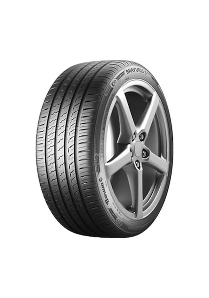 Barum 215/45R16 90V XL  FR Bravuris 5HM Üretim Yılı 2025 ürün görseli 1