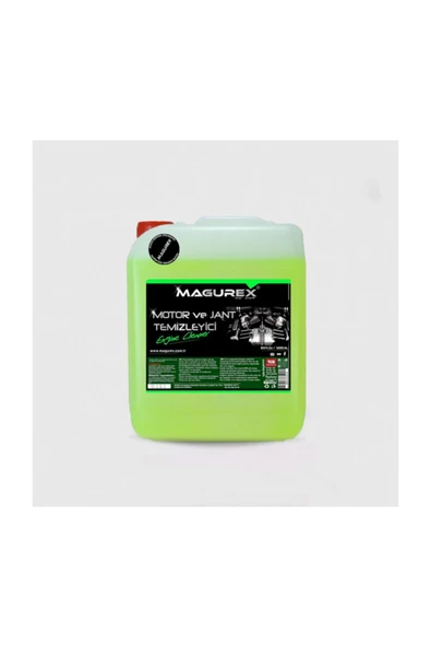 MAGUREX Motor Ve Jant Temizleyici 5 Lt. 1/3 Konsantre ürün görseli 1