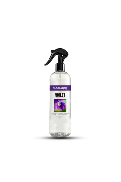 MAGUREX Violet Magic 400Ml Araç Kokusu ürün görseli 1