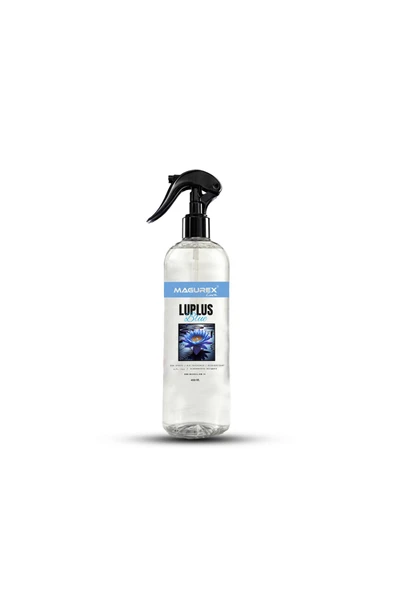 MAGUREX Luplus Blue 400 Ml Araç Kokusu ürün görseli 1