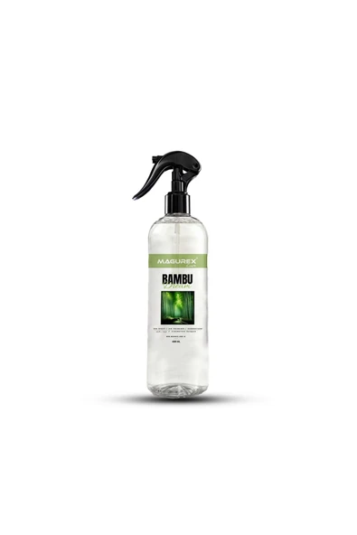 MAGUREX Bambu Dream 400Ml Araç Kokusu ürün görseli 1