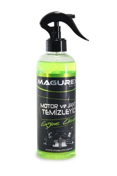 MAGUREX Motor ve Jant Temizleyici ürün görseli 1