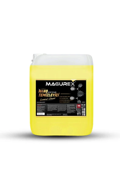 MAGUREX Nano Genel Temizleyici 20 L ürün görseli 1