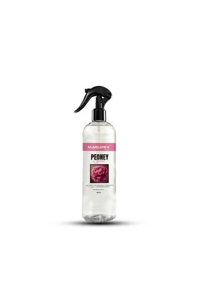 MAGUREX Peoney Spell 400Ml Araç Kokusu ürün görseli 1