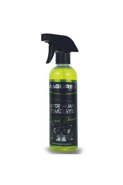 MAGUREX Motor Ve Jant Temizleyici Megurex 473 ml ürün görseli 1