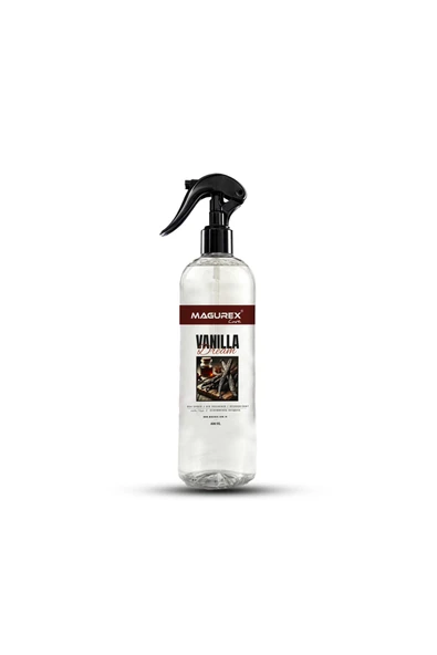 MAGUREX Vanilla Dream 400Ml Araç Kokusu ürün görseli 1