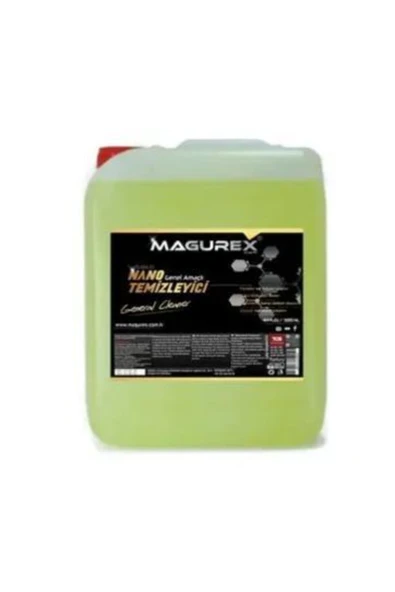 MAGUREX Nano Temizleyici 5 lt ürün görseli 1