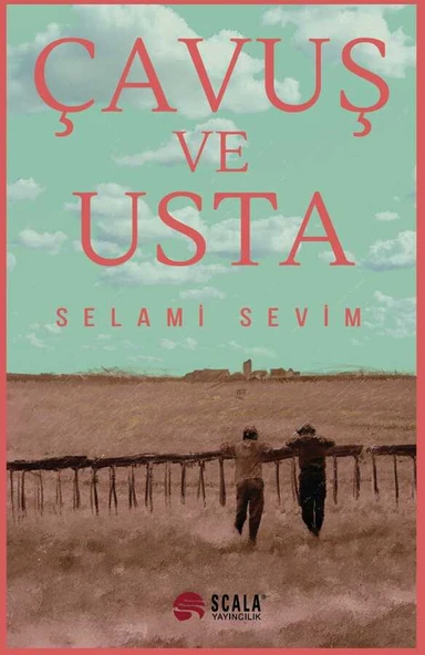 Çavuş Ve Usta ürün görseli 1