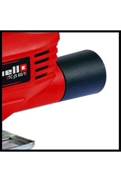 EİNHELL TC-JS 60/1 DEKUPAJ - Resim 4