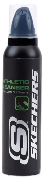 Skechers Shoe Care U Athletic Cleaner Shoe Care 150ML Temizleyici Bakım Köpüğü ürün görseli 1