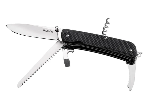 RUIKE LD32-B FONKSİYONEL ÇAKI ürün görseli 1